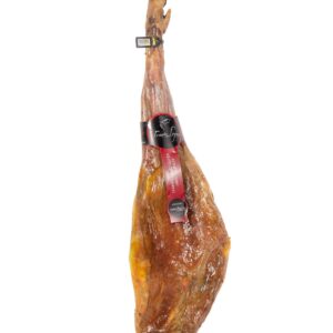 100% IBERIAN ACORN HAM