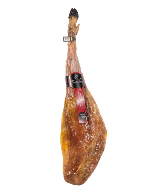 PERNIL BELLOTA 100% IBÈRIC