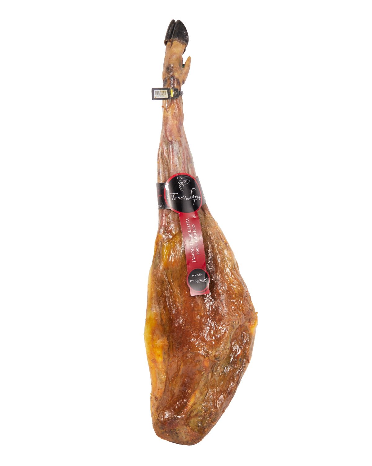 100% IBERIAN ACORN HAM