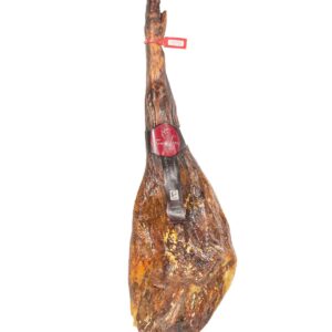 ACORN-FED 50% IBERIAN HAM