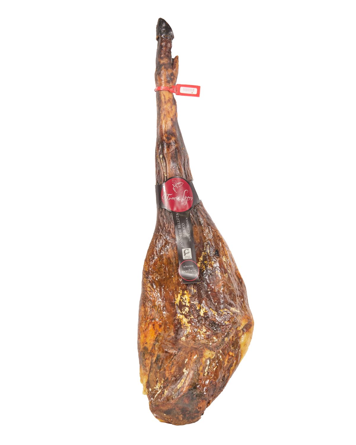 ACORN-FED 50% IBERIAN HAM
