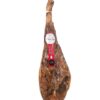 JAMÓN CEBO IBÉRICO 50% RAZA IBÉRICA
