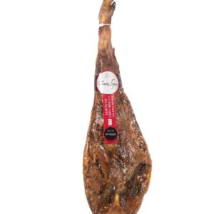 CEBO 50% IBERIAN HAM