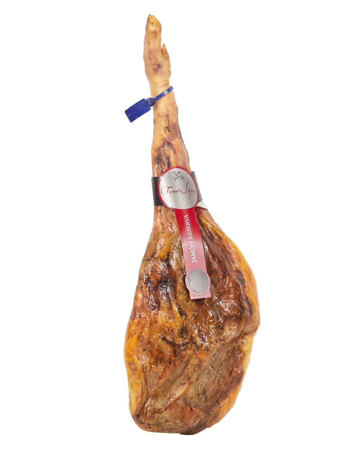 RESERVE HAM