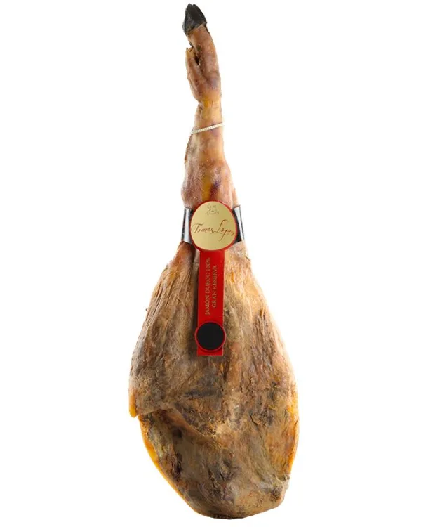 JAMÓN DUROC 100% GRAN RESERVA