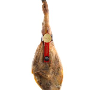 JAMÓN DUROC 100% GRAN RESERVA
