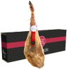 JAMÓN CEBO IBÉRICO 50% RAZA IBÉRICA - Imagen 2