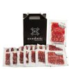 JAMÓN CEBO IBÉRICO 50% RAZA IBÉRICA - Imagen 4