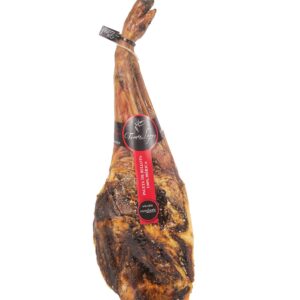 100% IBERIAN ACORN-FED SHOULDER
