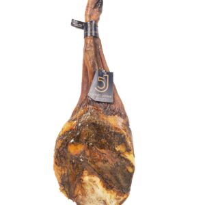 100% IBERIAN ACORN-FED SHOULDER 5J