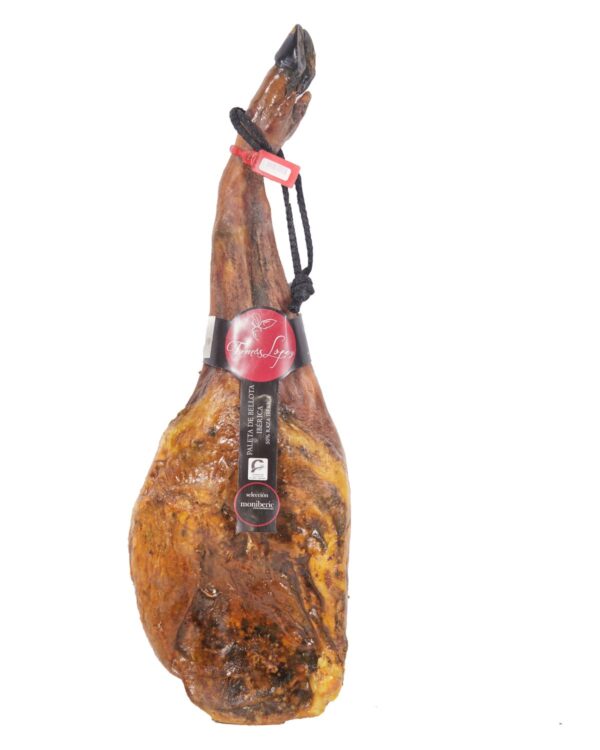 ACORN-FED 50% IBERIAN SHOULDER