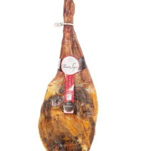 CEBO 50% IBERIAN SHOULDER