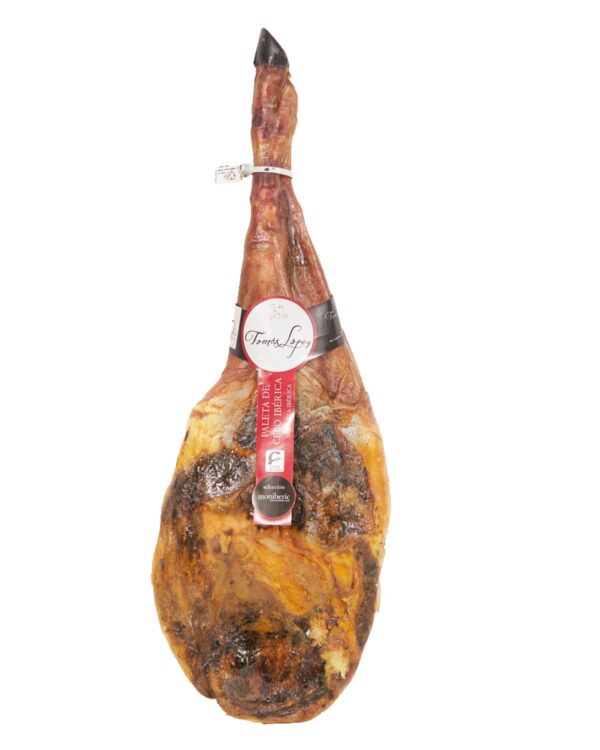CEBO 50% IBERIAN SHOULDER