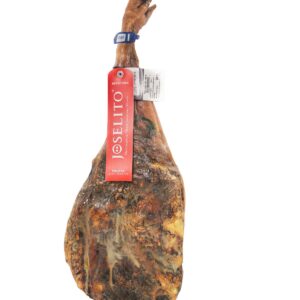 JOSELITO GRAN RESERVA SHOULDER