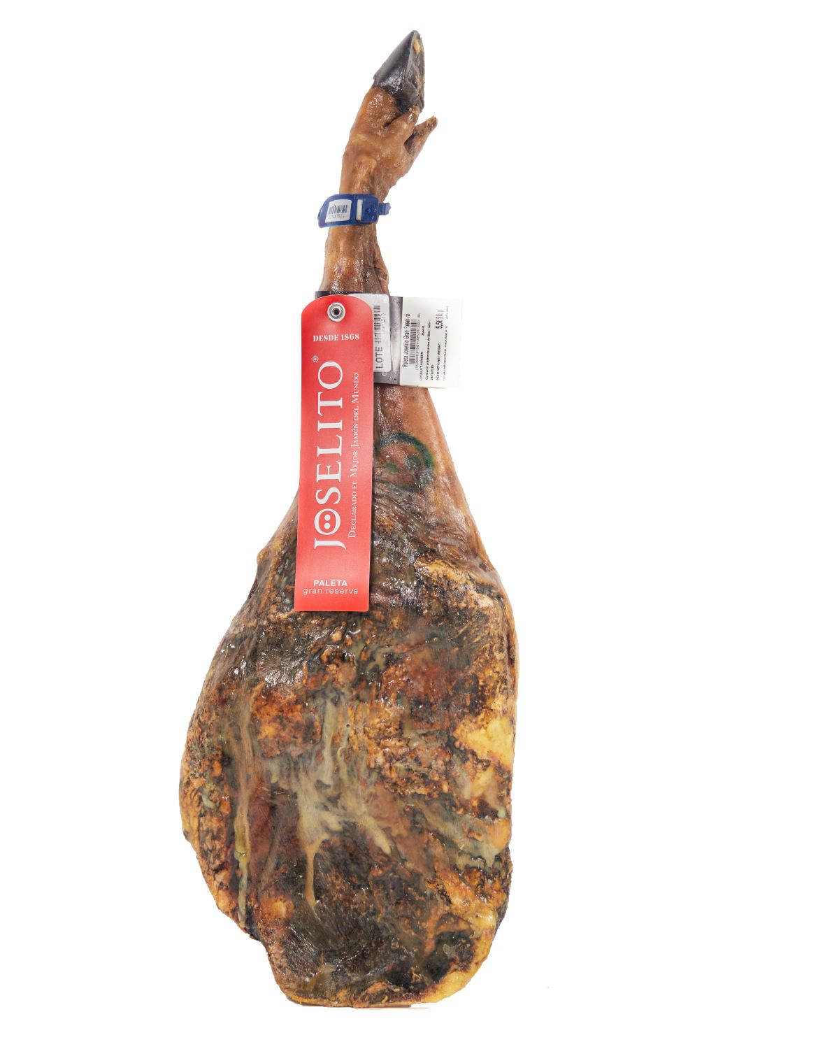 JOSELITO GRAN RESERVA SHOULDER