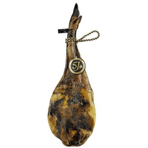 Acorn-fed 100% Iberian Shoulder Ham 5J