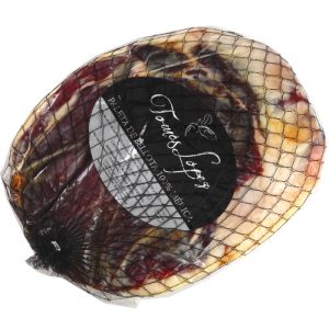 100% IBERIAN ACORN-FED SHOULDER CENTER