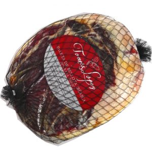 CENTRE D'ÉPAULE IBÉRIQUE NOURRIE AU GLAND 50% RACE IBÉRIQUE