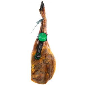 Cebo de Campo Iberian Shoulder 50% Iberian Breed