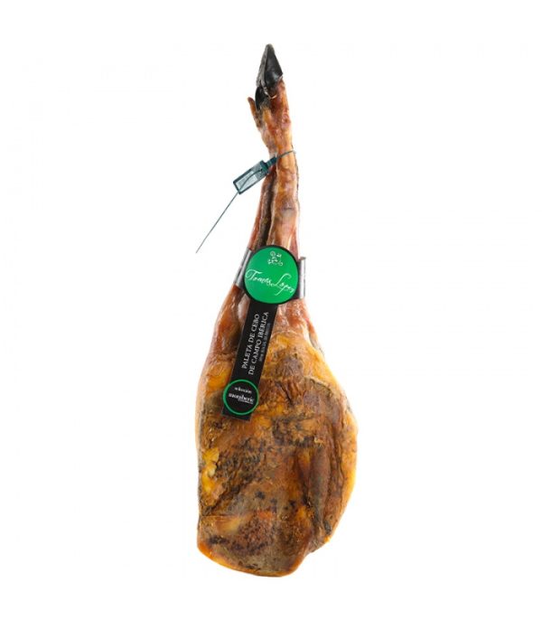 Cebo de Campo Iberian Shoulder 50% Iberian Breed