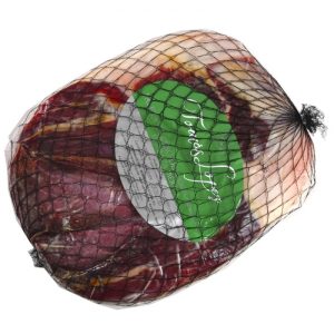 Iberian Field Cebo Shoulder