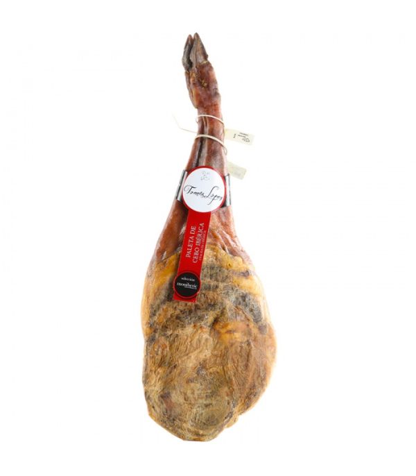 CEBO 50% IBERIAN SHOULDER