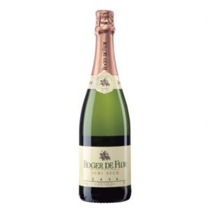 Cava Roger de Flor