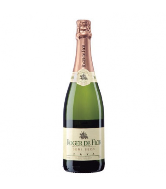 Cava Roger de Flor