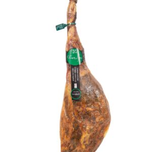 CEBO IBERIAN FIELD HAM 50% IBERIAN BREED