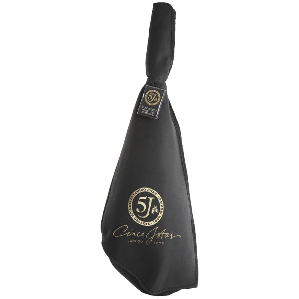 100% IBERIAN ACORN FED HAM 5J - Image 2