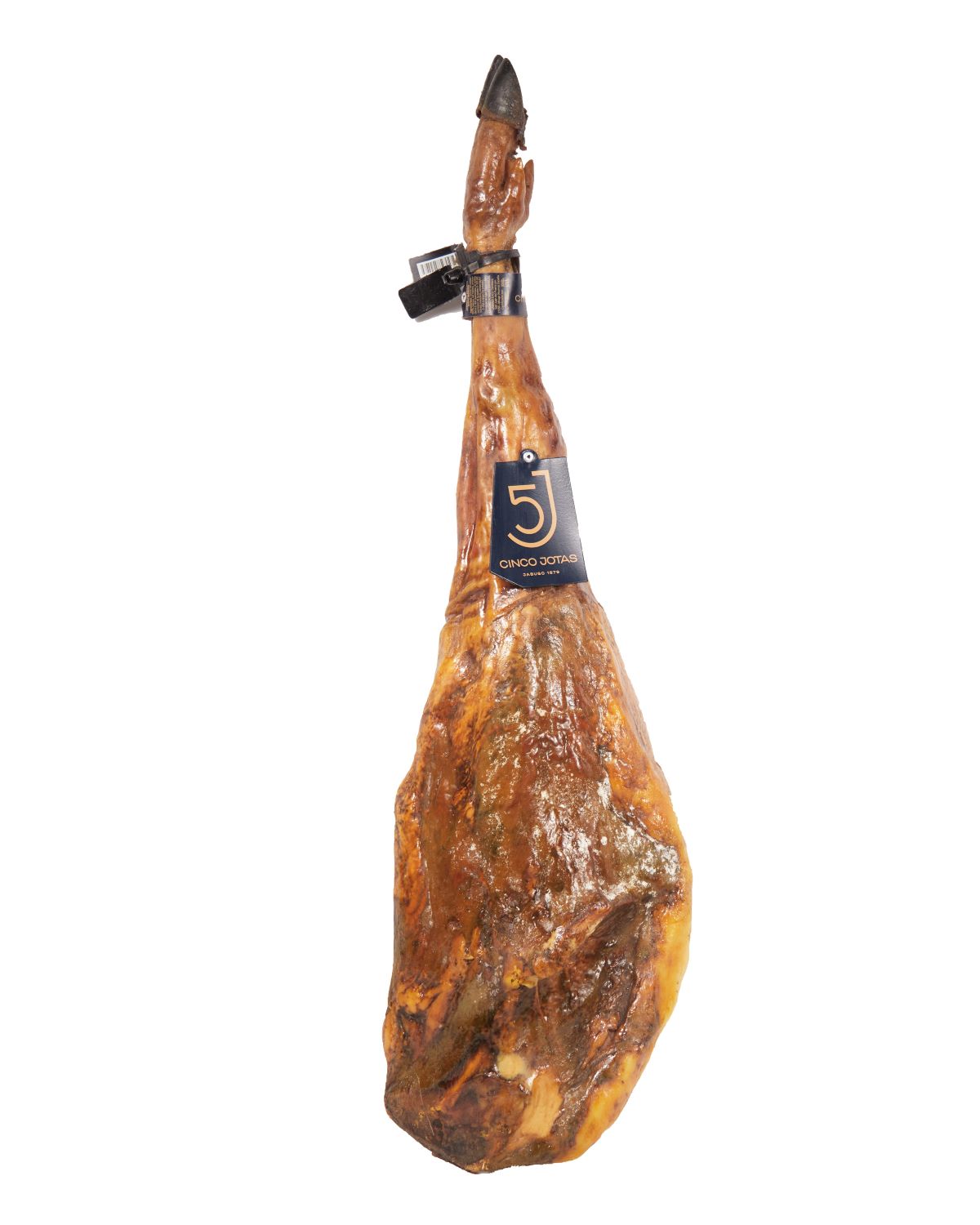 100% IBERIAN ACORN FED HAM 5J