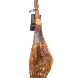 IBERIAN 100% ACORN FED HAM SIERRA MAYOR