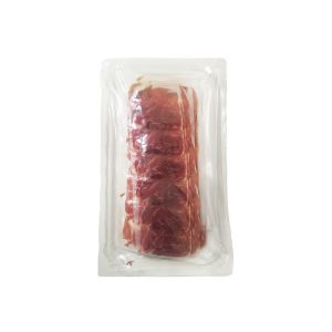 SLICED 50% IBERIAN CORN-FED SHOULDER 300g