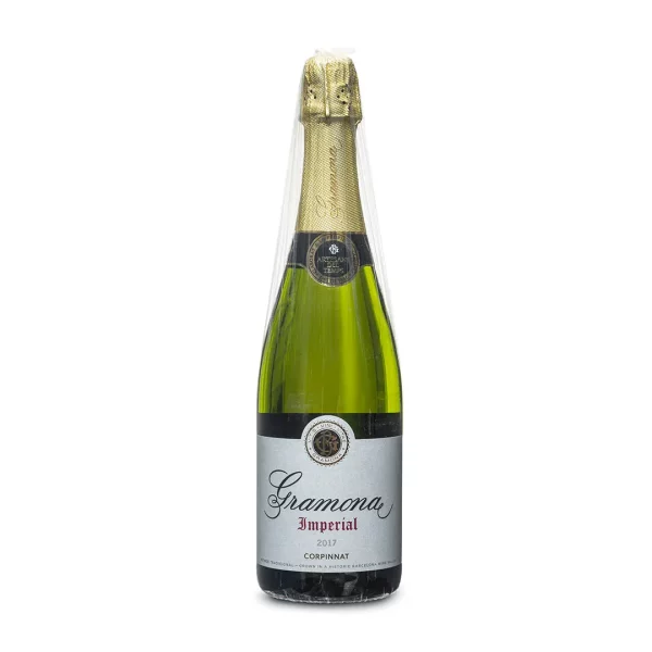 CAVA GRAMONA IMPERIAL BRUT