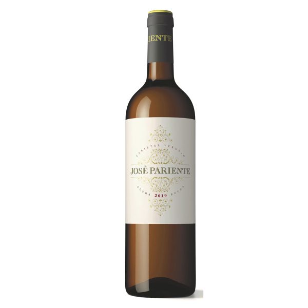 JOSE PARIENTE VERDEJO WHITE