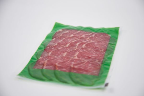 IBERIAN FIELD-FED LOIN 50% IBERIAN BREED TOMÁS LÓPEZ 100g - Image 2