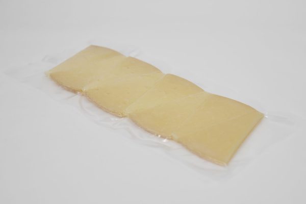 TRIANGLES DE FROMAGE DE BREBIS ARTISAN LA ANTIGUA QUESERÍA 100g – Image 2