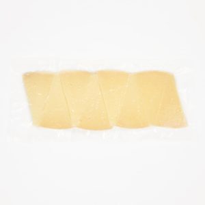ARTISAN SHEEP CHEESE TRIANGLES LA ANTIGUA QUESERÍA 100g