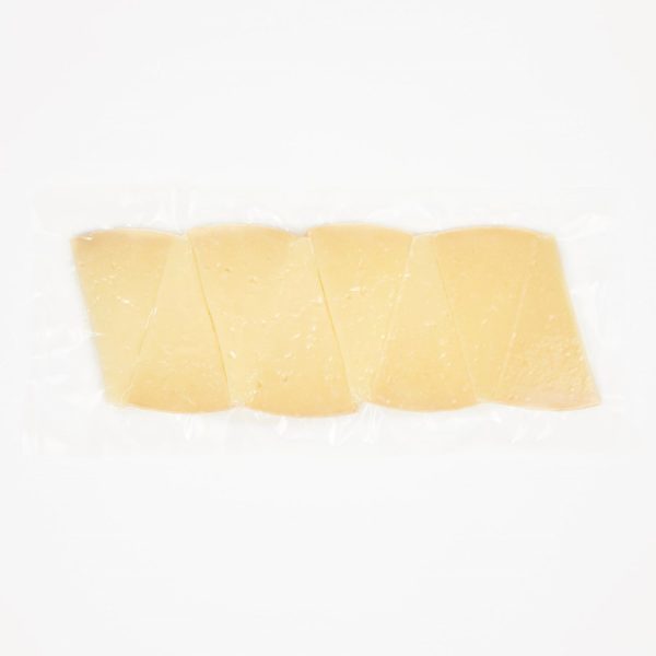 TRIANGLES DE FROMAGE DE BREBIS ARTISAN LA ANTIGUA QUESERÍA 100g