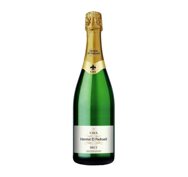 CAVA HERETAT EL PADRUELL