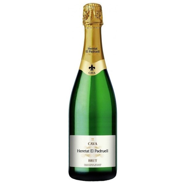CAVA HERETAT EL PADRUELL