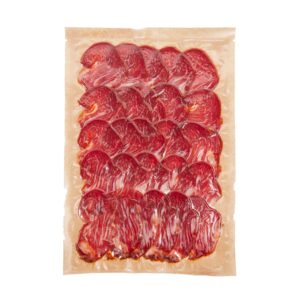 IBERIAN FIELD-FED LOIN 50% IBERIAN BREED TOMÁS LÓPEZ 100g