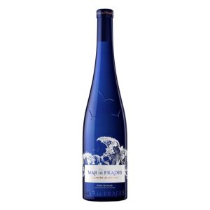 MAR DE FRADES ALBARIÑO WHITE