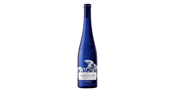 MAR DE FRADES ALBARIÑO WHITE