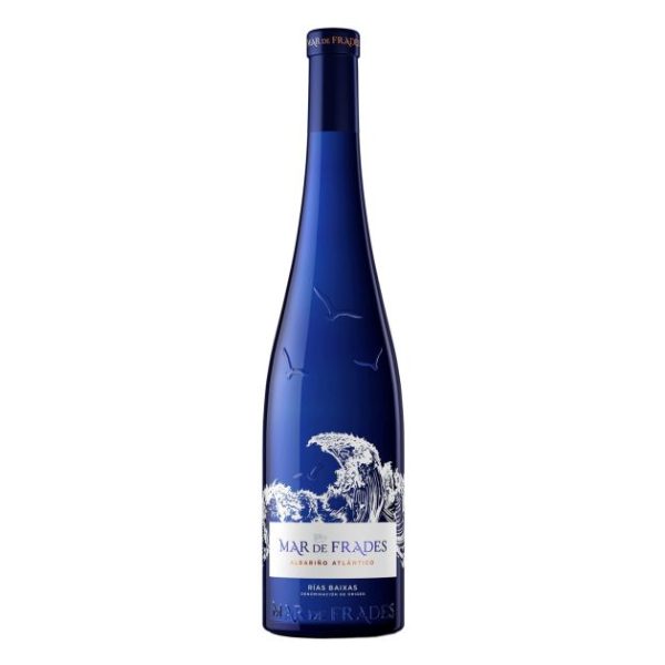 MAR DE FRADES ALBARIÑO BLANCO