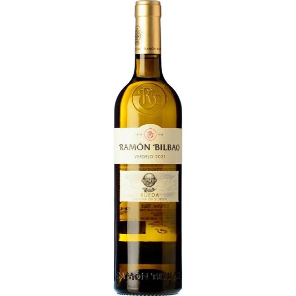 RAMON BILBAO VERDEJO WHITE