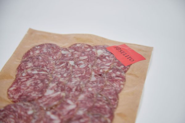 SALAMI JOSELITO TRANCHÉ 100 g – Image 2
