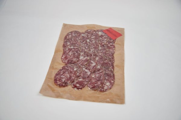 SALAMI JOSELITO TRANCHÉ 100 g – Image 3