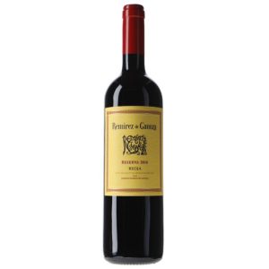 REMIREZ GANUZA RESERVA