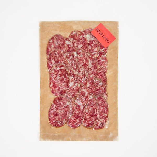SALAMI JOSELITO TRANCHÉ 100 g